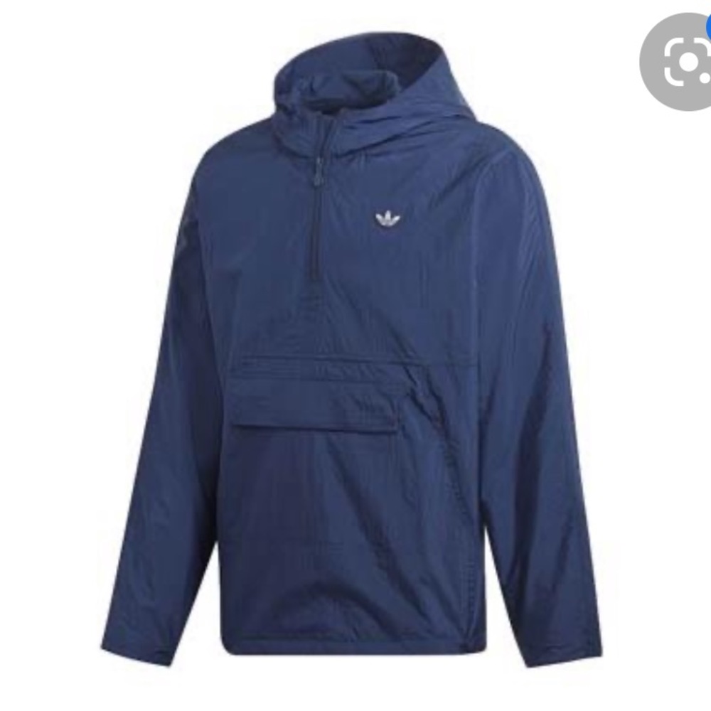 NWT Adidas LW POP jacket